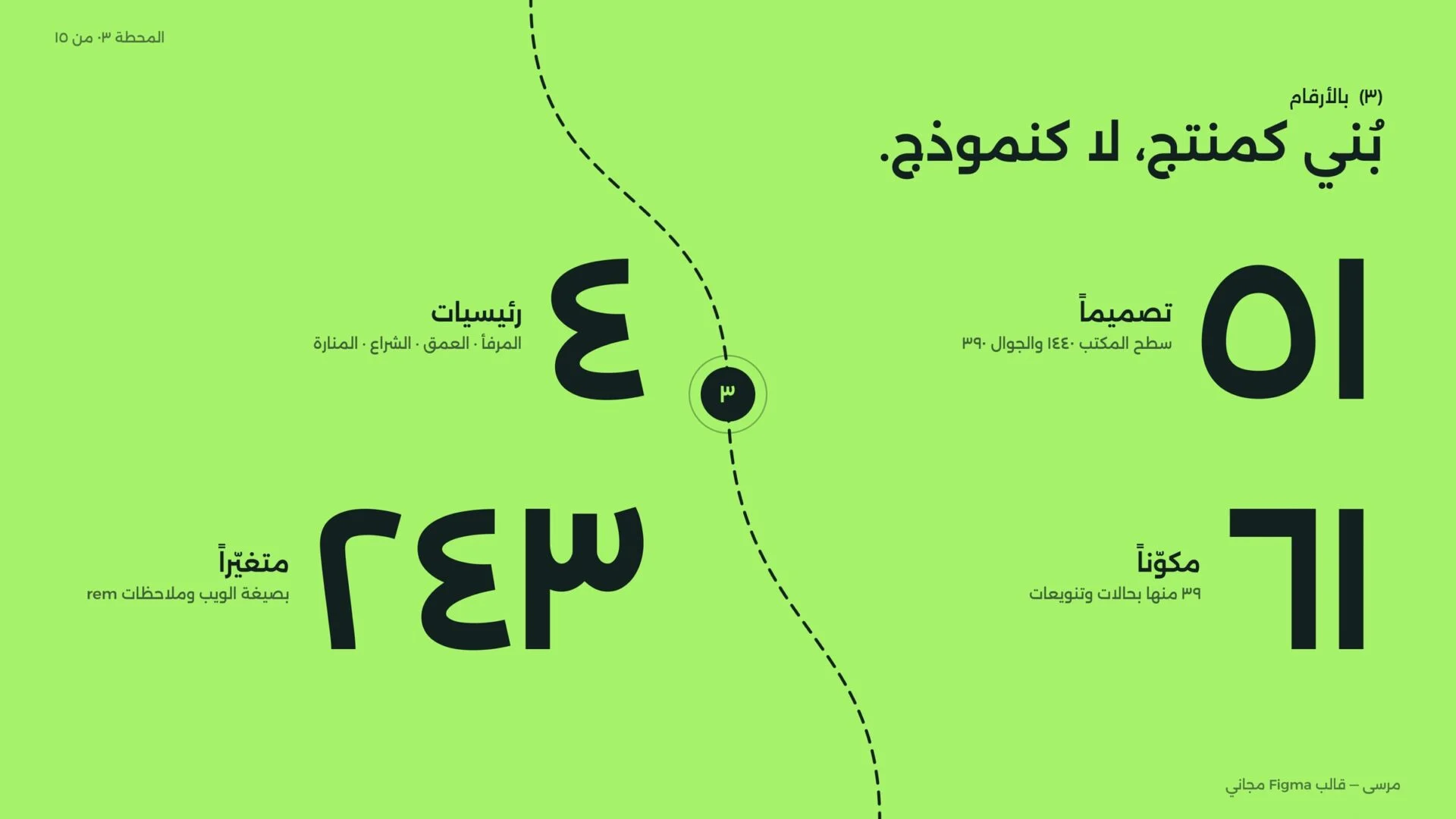 Marsa — screen 2