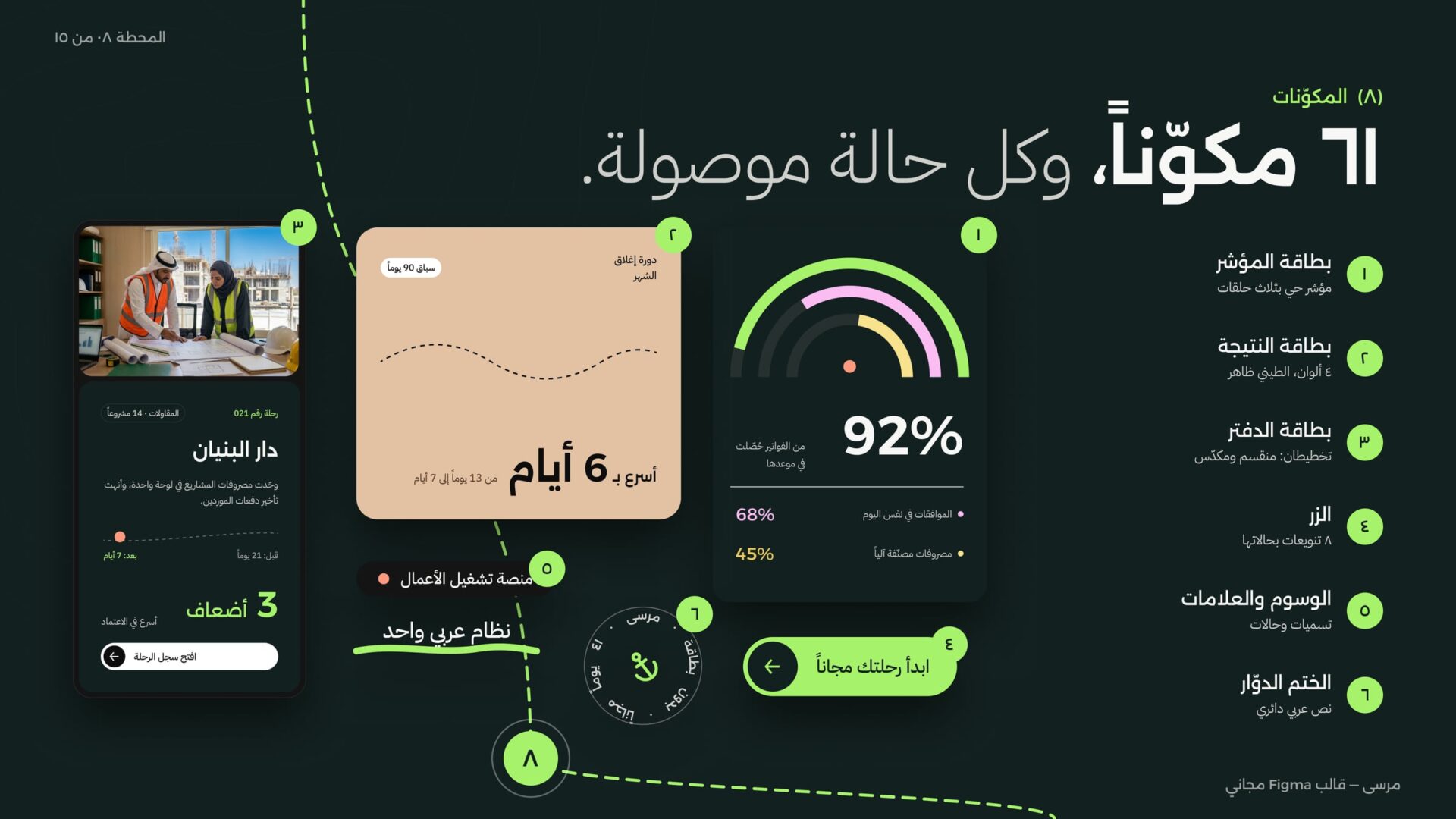 Marsa — screen 5