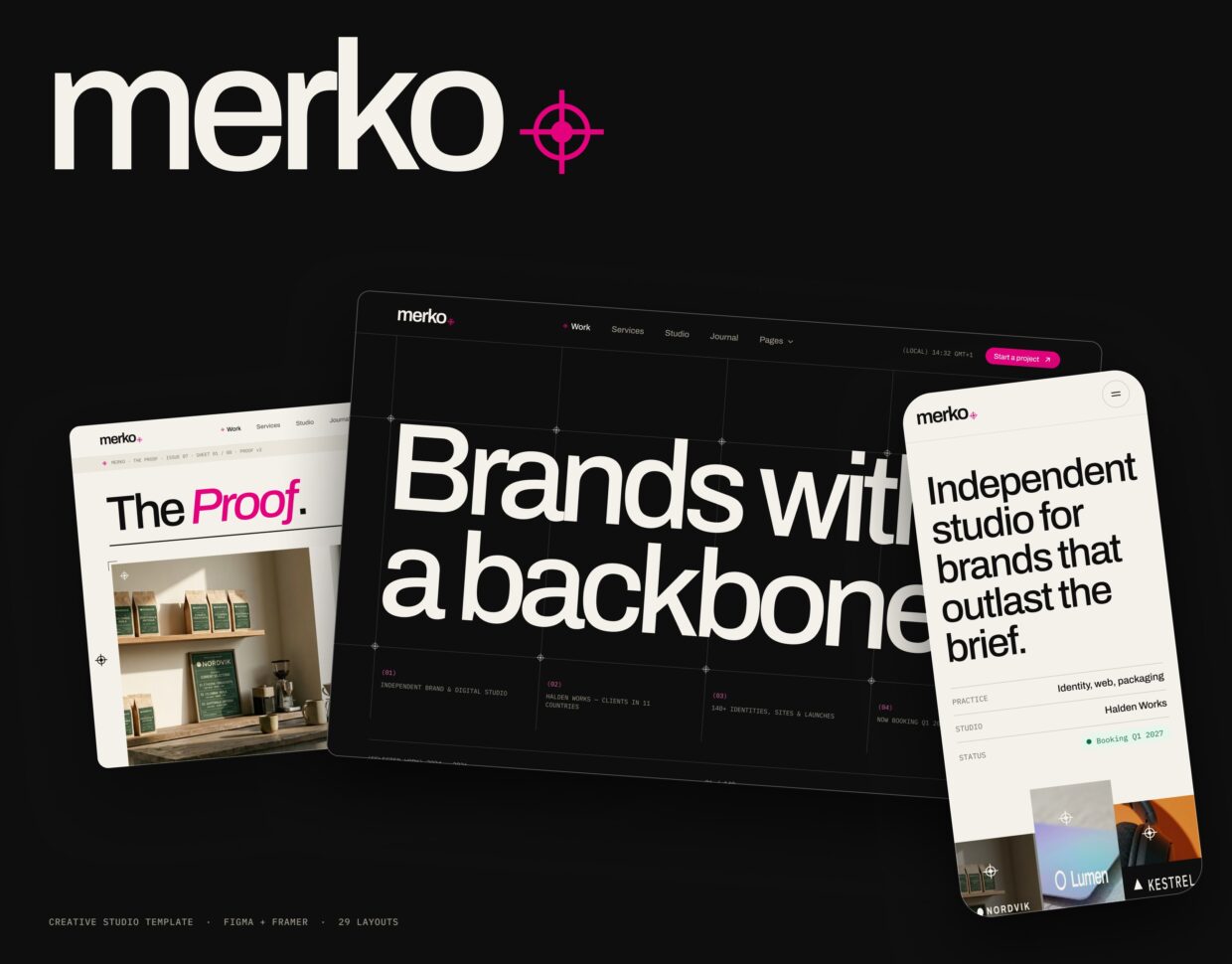 Un Newsletter Example Figma & Framer Website Templates | uilix.co